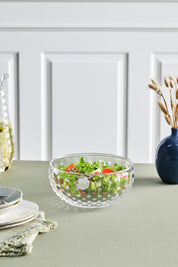 Bubble Model El Yapımı Meyve Sunum ve Salata Kasesi