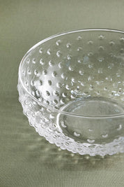 Bubble Model El Yapımı Meyve Sunum ve Salata Kasesi